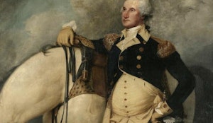 14 Fascinating Facts About the Private Life of George Washington
