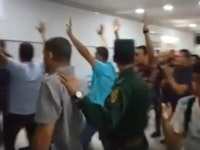 Η προτεσταντική εκκλησία σταματάει στην Αλγερία: 'Έγιναν έρποντες'