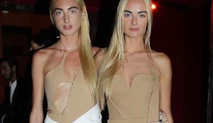 Female Billionaires: Virginie & Claire Courtin-Clarins are One of the Richest… Female Billionaires: Virginie & Claire Courtin-Clarins are One of the Richest…