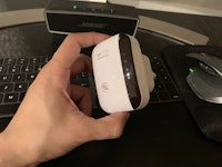 Alle Sind Verrückt Nach Diesem Υψηλής ταχύτητας WLAN-Verstärker