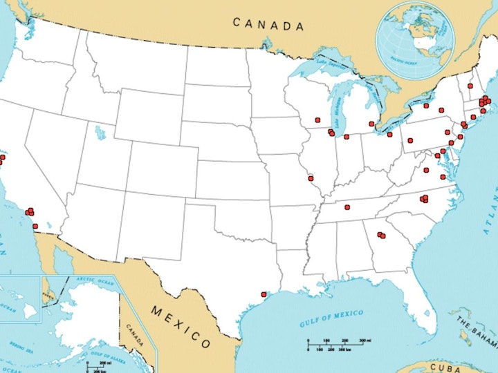 Ranked: Top Worst Colleges In The US