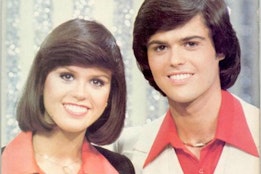 [Gallery] Marie Osmond`s Daughter Speaks Out About The Scandal