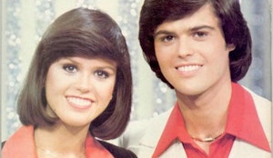 [Gallery] Marie Osmond`s Daughter Speaks Out About The Scandal