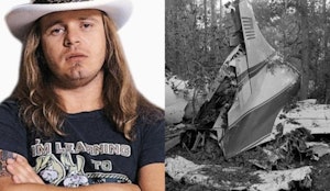 15 Facts That Prove the Lynyrd Skynyrd Plane Crash is Stranger Than Fiction 15 Facts That Prove the Lynyrd Skynyrd Plane Crash is Stranger Than Fiction