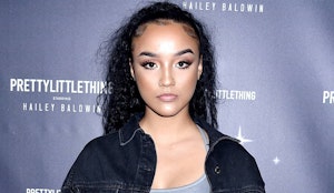 Rapper Lexii Alijai Dies at Age 21 Rapper Lexii Alijai Dies at Age 21